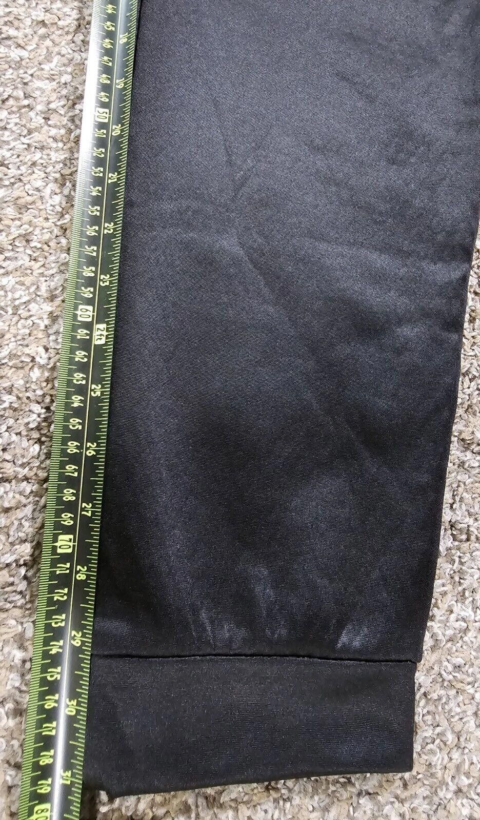 Designer hollywood jean people Insulated sweatpants 38x31 drawstring Size US 32 / EU 48 - 5 Thumbnail