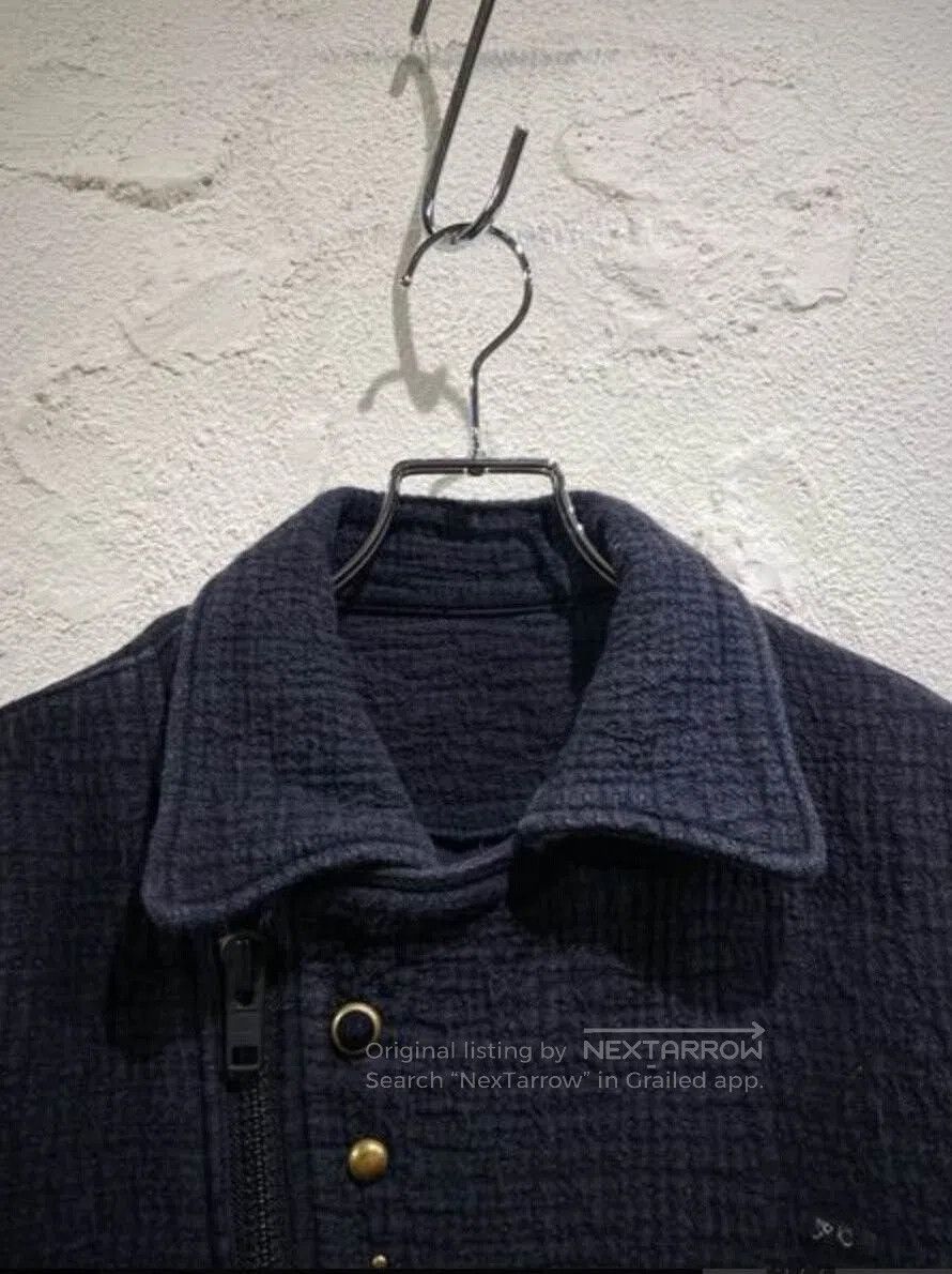 Porter Classic Porter Classic Wolf's Head Jacket. Size US M / EU 48-50 / 2 - 3 Thumbnail