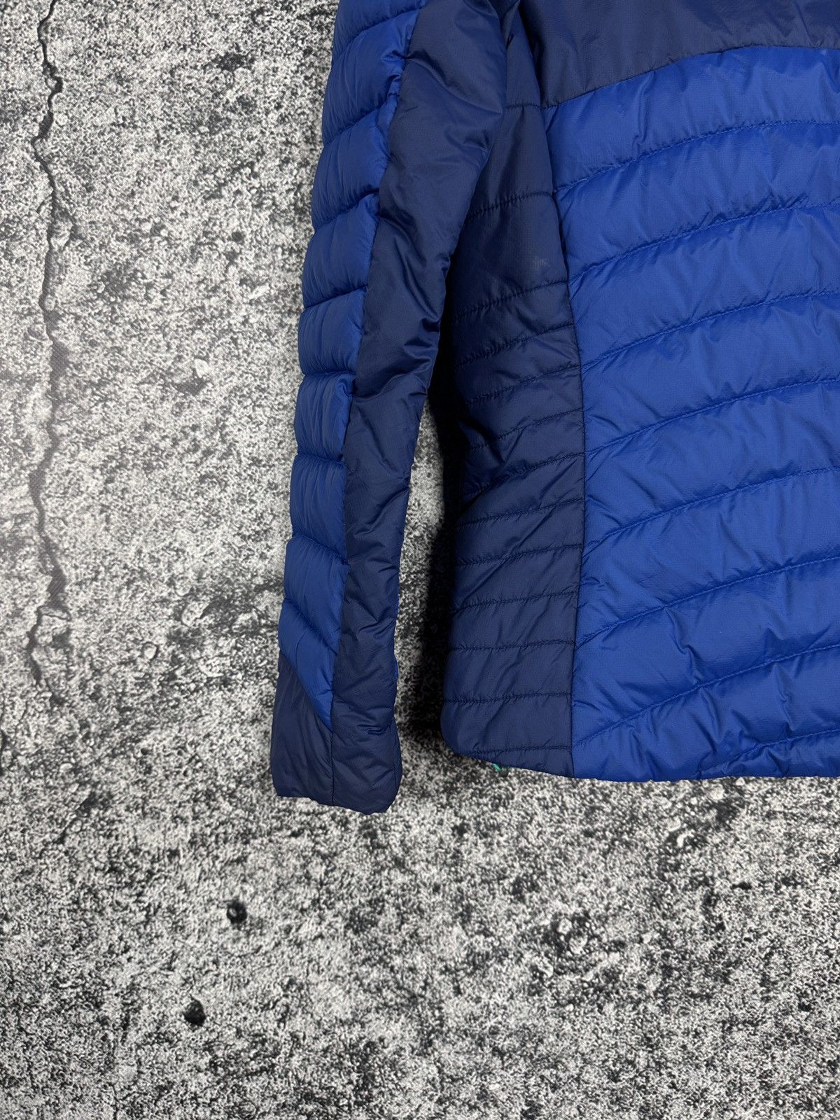Salomon Salomon Halo Down Hoodie Jacket Trekking Outdoor Size S Size S / US 4 / IT 40 - 17 Thumbnail