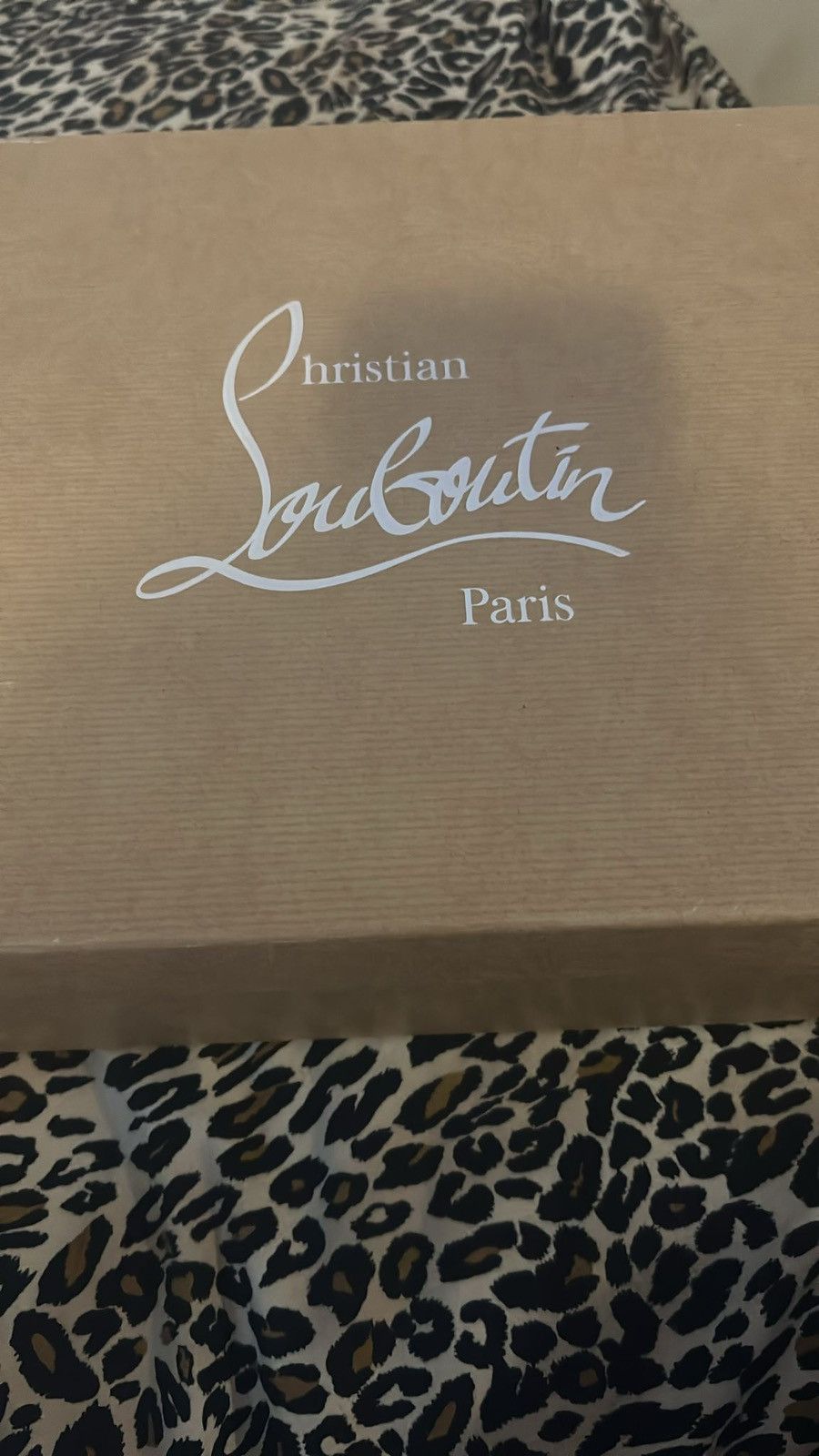 Christian Louboutin Christian louboutim Size US 8 / IT 38 - 5 Thumbnail