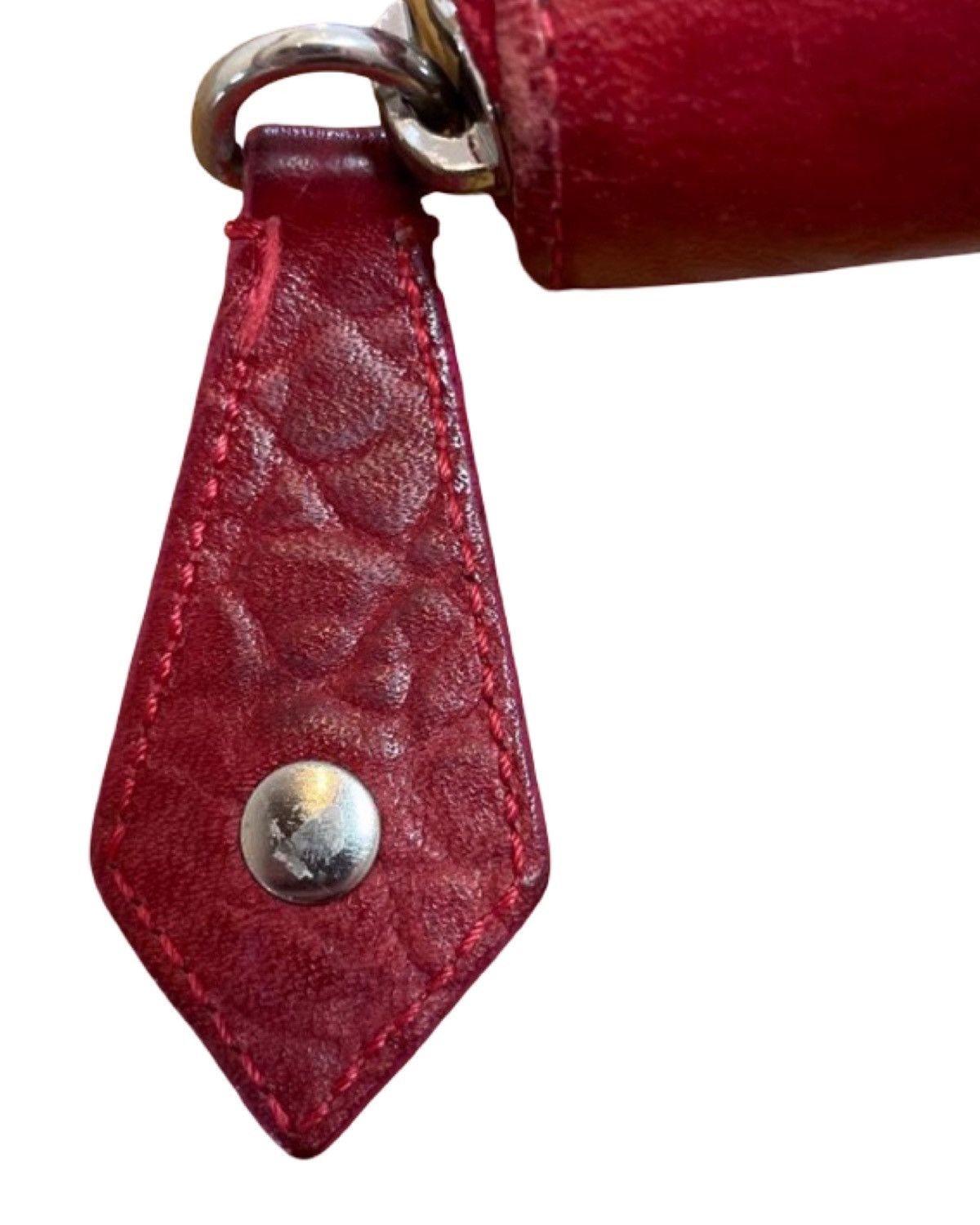 Vivienne Westwood 🔥Vintage🔥 Vivienne Westwood Leather Wallet Size ONE SIZE - 6 Thumbnail