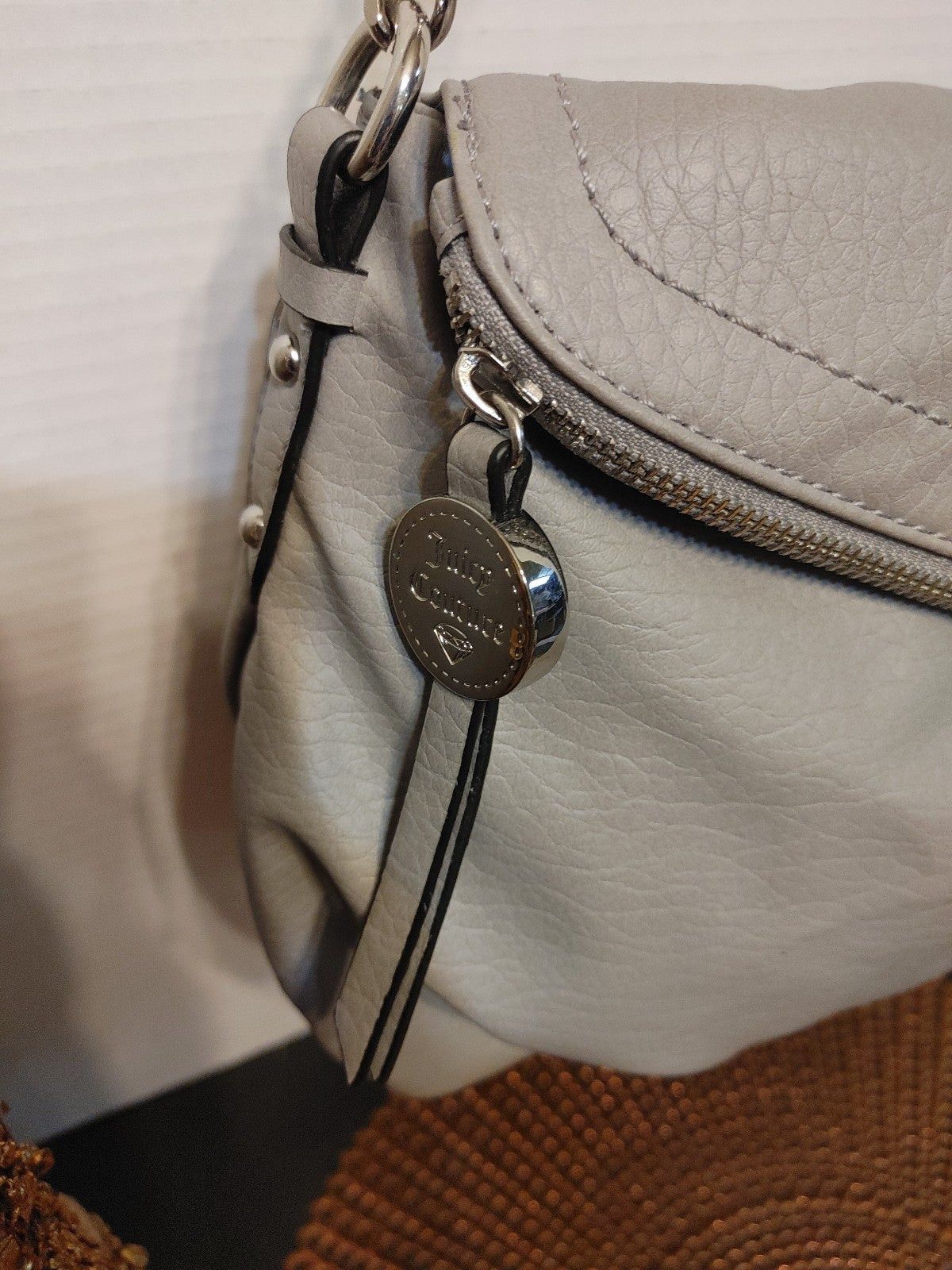 Juicy Couture Juicy Couture Crossbody Size ONE SIZE - 3 Thumbnail