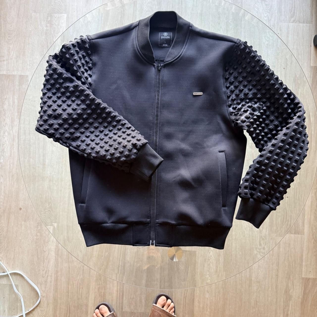 Hudson Hudson Light Bomber Size US L / EU 52-54 / 3 - 1 Thumbnail