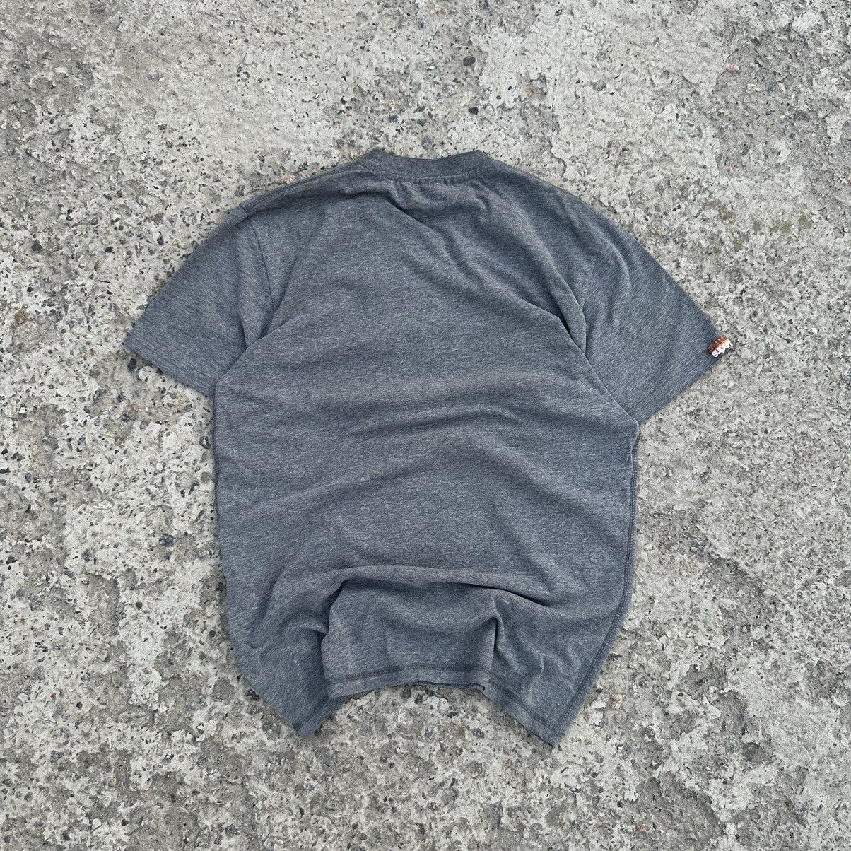 Superdry Vintage Japanese Style Superdry T-shirts Big Logo Hype Size US M / EU 48-50 / 2 - 2 Thumbnail