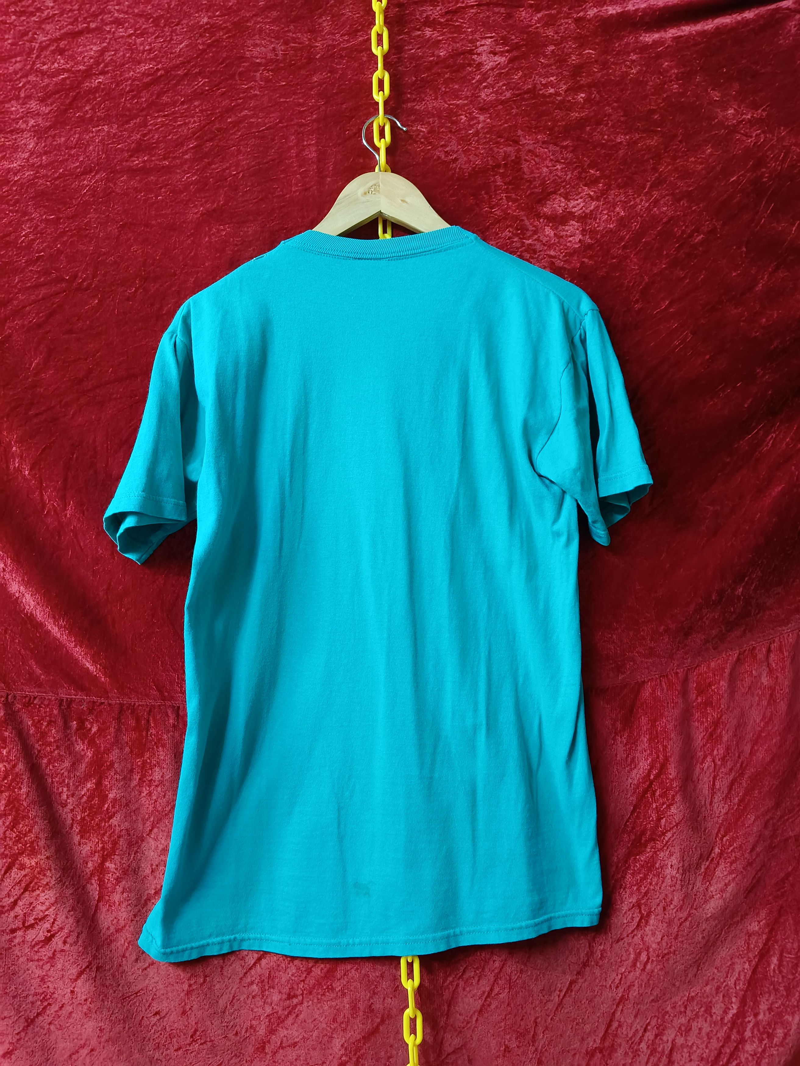 Band Tees 90s American Rock Band Sonic Youth Line Up Photo Tee Size US M / EU 48-50 / 2 - 15 Thumbnail