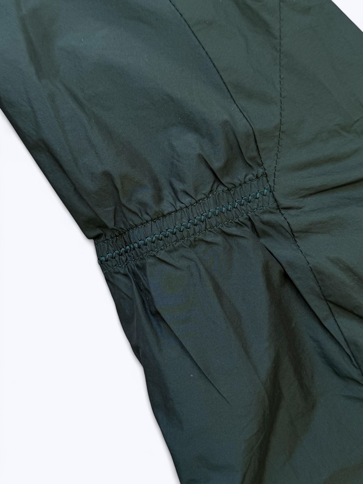 Marithe + Francois Girbaud Archive Marithe + Francois Girbaud Nylon Jacket Size M / US 6-8 / IT 42-44 - 8 Thumbnail
