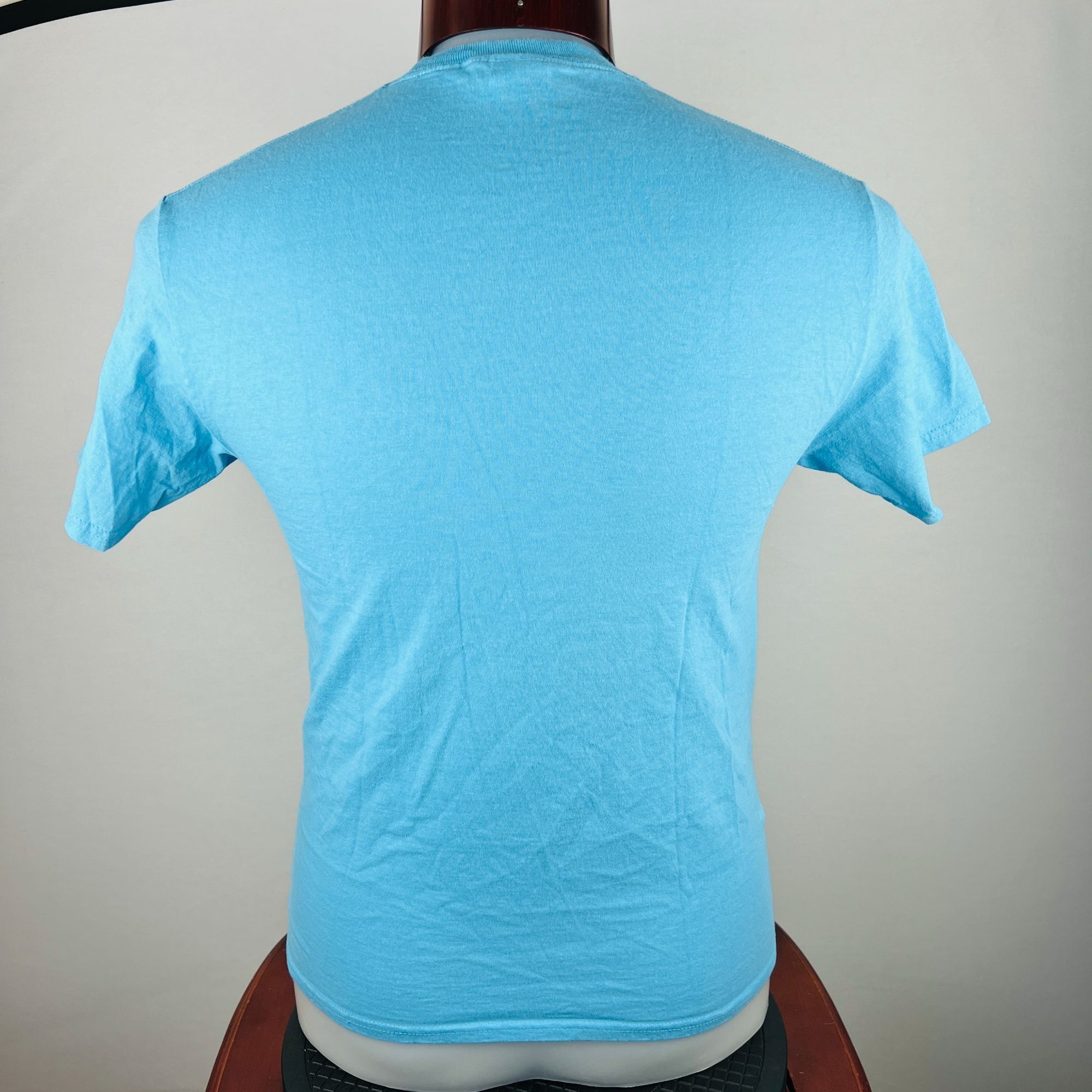 Port & Company High Noon Sun Sips Medium T-Shirt Shirt Size US M / EU 48-50 / 2 - 3 Thumbnail