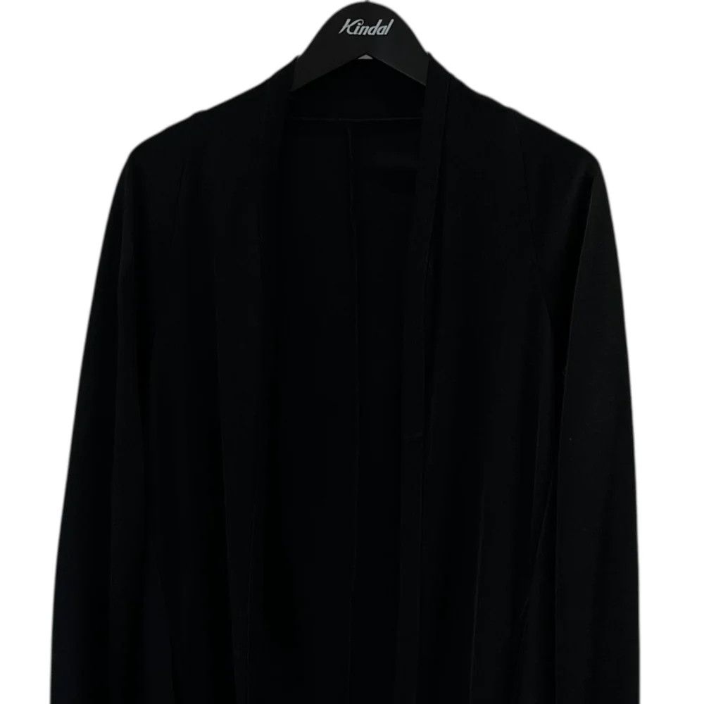Yohji Yamamoto YOHJI YAMAMOTO // Cardigan Size US M / EU 48-50 / 2 - 3 Thumbnail