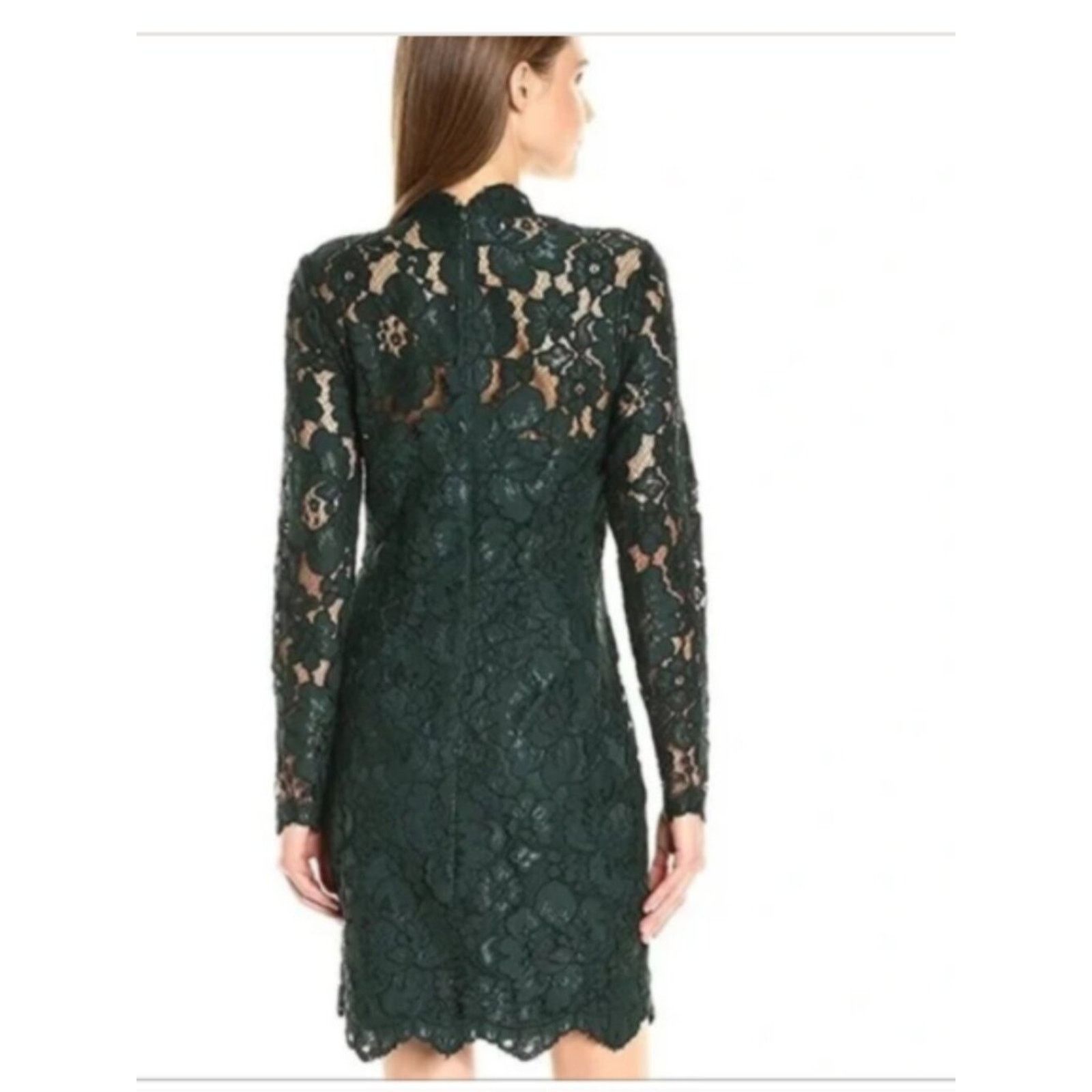 betsey johnson green dress Beautiful Vintage Bottle Silk Floral Print  Xtabay Vintage 2000s Betsey Johnson slip dress Betsey Johnson Teal Green Silk