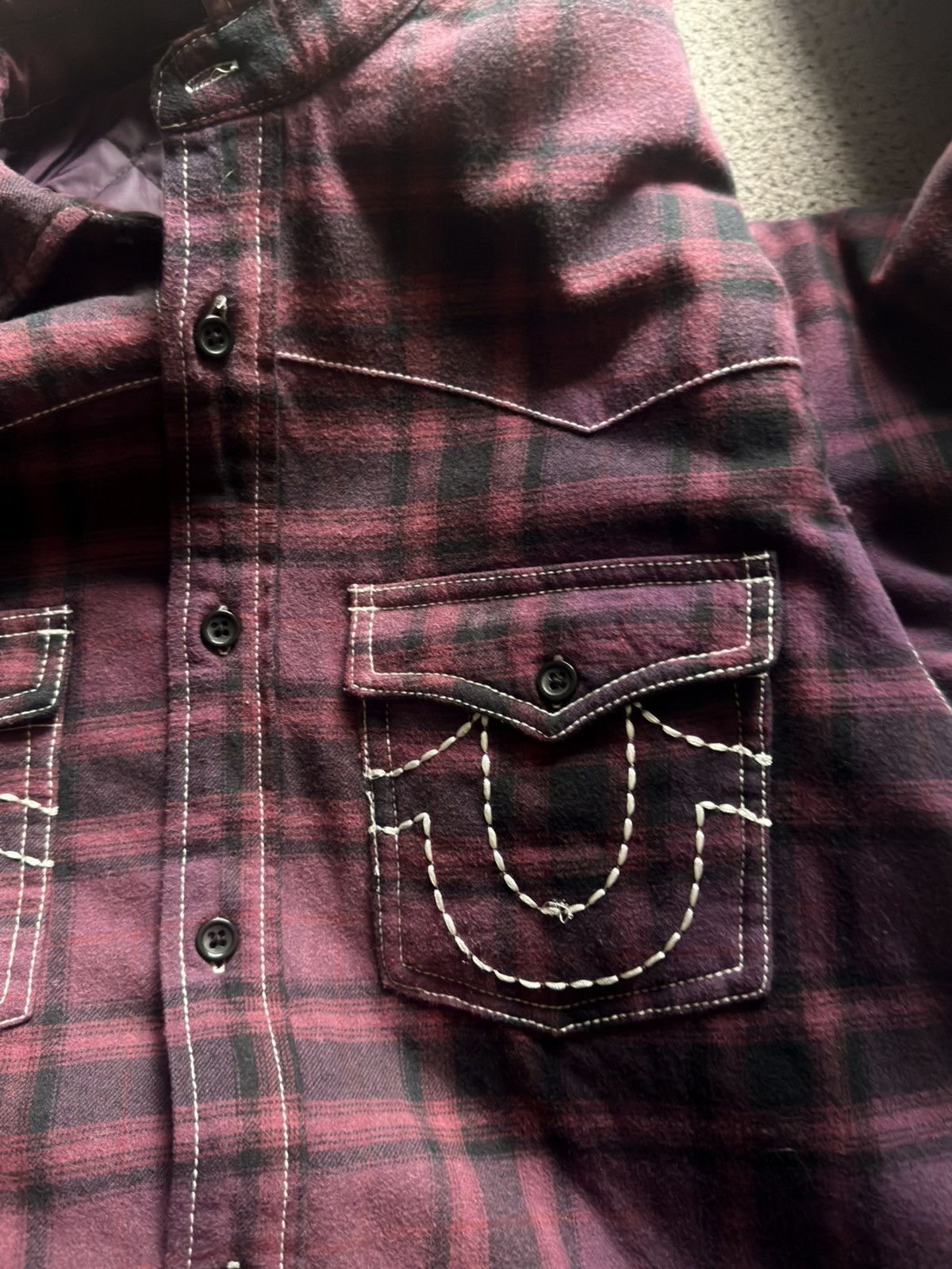 Supreme × True Religion Supreme x True Religion Size US M / EU 48-50 / 2 - 3 Thumbnail
