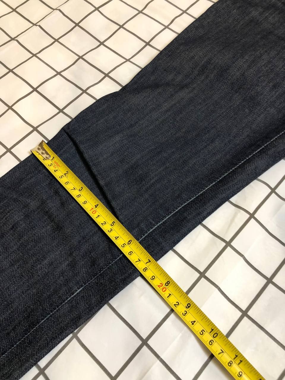 Diesel Diesel Women Nevy Jeans Diamante Has Some Size 29" - 7 Thumbnail