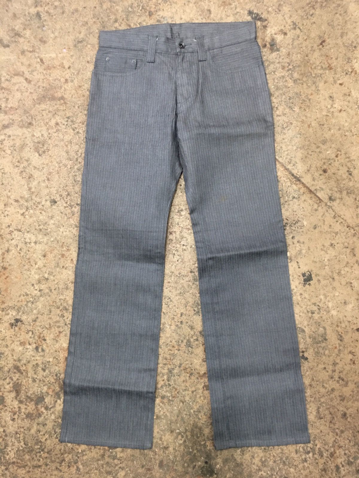 Boycott × Japanese Brand Boycott vintage Size US 31 - 1 Thumbnail