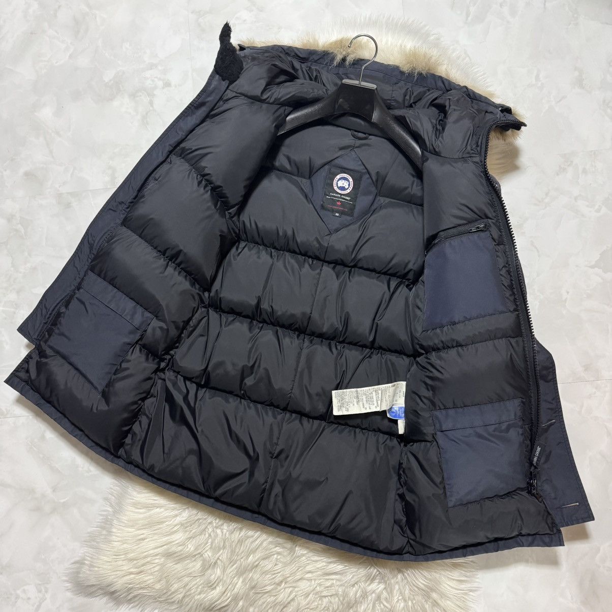 Canada Goose Authentic Canada Goose 3461JM R RIVERTON Down Jacket/Coat Size US M / EU 48-50 / 2 - 6 Thumbnail