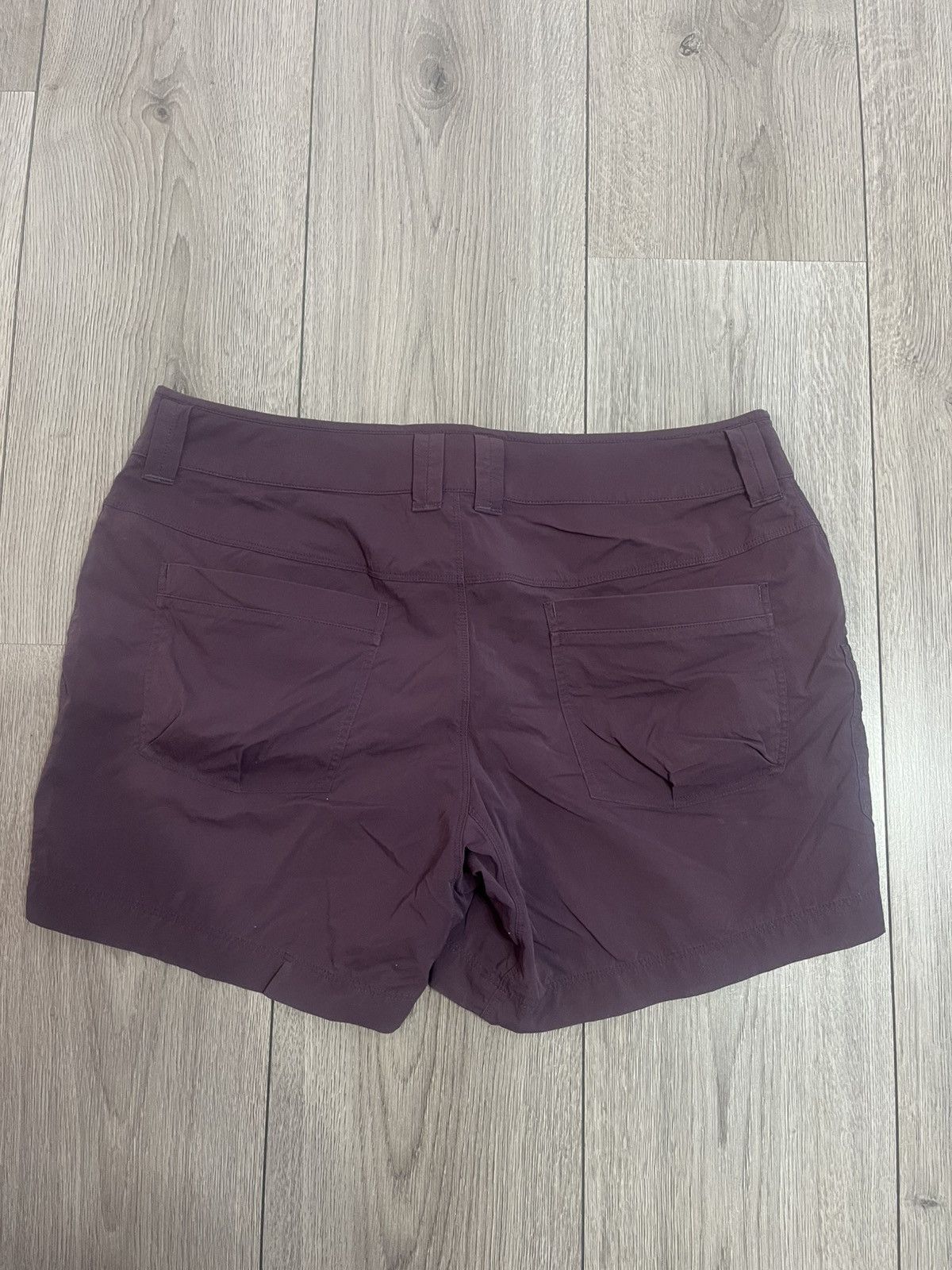 Arc'teryx Arcteryx womens shorts Size 28" / US 6 / IT 42 - 5 Thumbnail