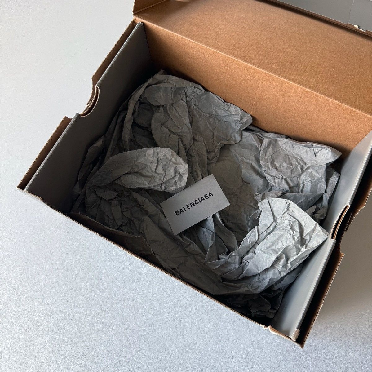 Balenciaga Balenciaga Phantom Sneakers Size US 9 / EU 42 - 16 Thumbnail