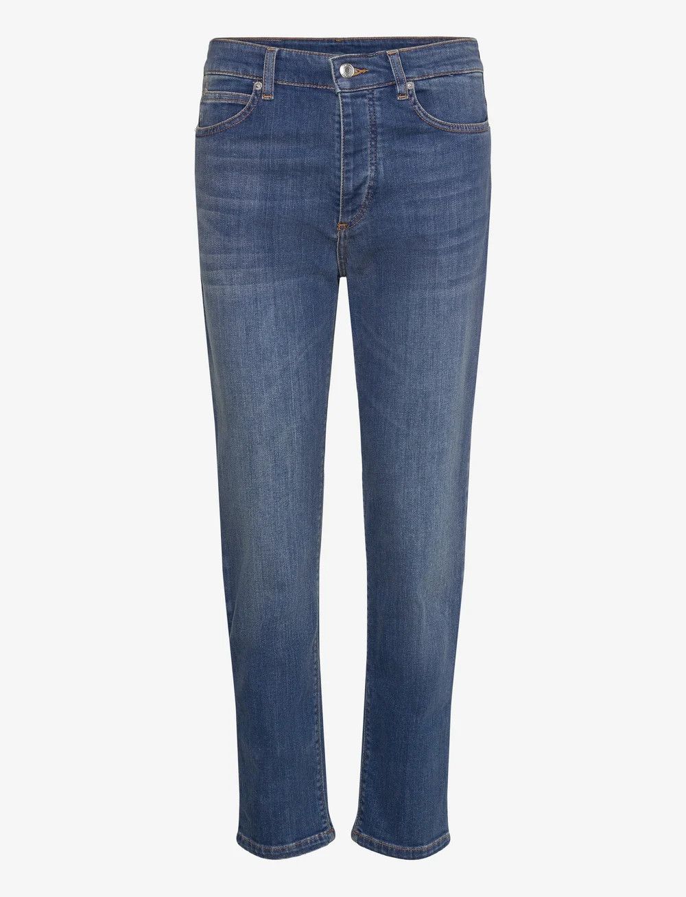 Zadig & Voltaire Джинси zadig & voltaire mom jeans eco Size 27" / US 4 / IT 40 - 2 Thumbnail