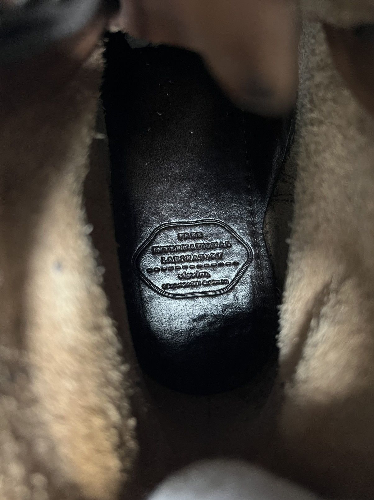 Visvim Visvim - AW19 ICT Lafayette Boots Size US 9 / EU 42 - 21 Thumbnail