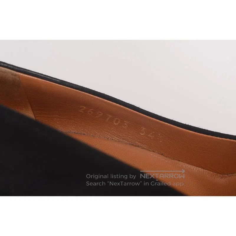 Gucci Gucci Black High Heels. Size US 5 / IT 35 - 5 Thumbnail