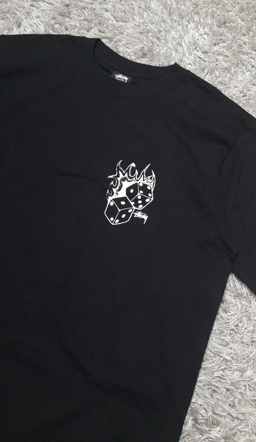 Stussy Stussy Tee Size US M / EU 48-50 / 2 - 4 Thumbnail