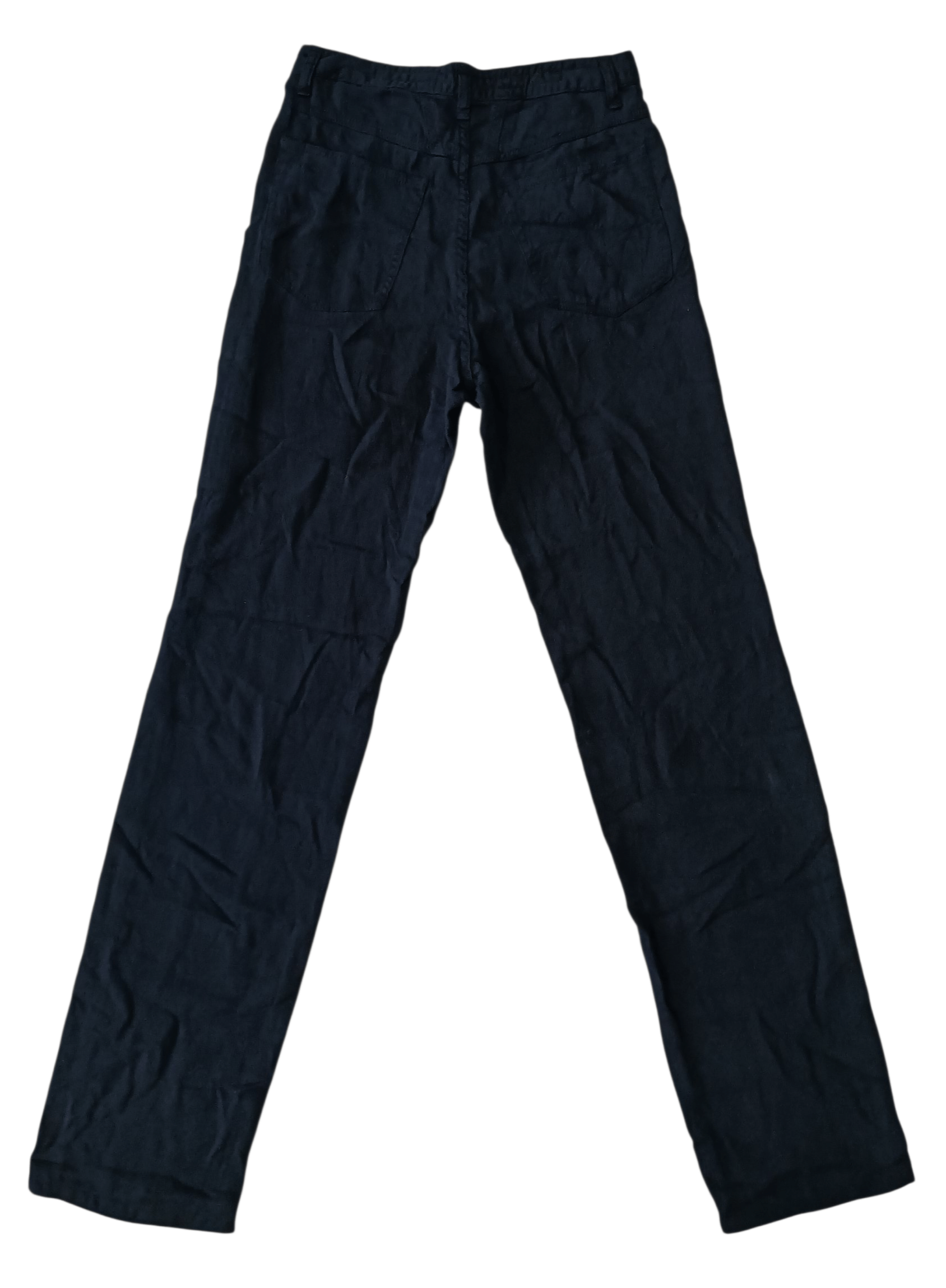 Marithe + Francois Girbaud Marithe + Francois Girbaud Pants Size 26" / US 2 / IT 38 - 2 Thumbnail
