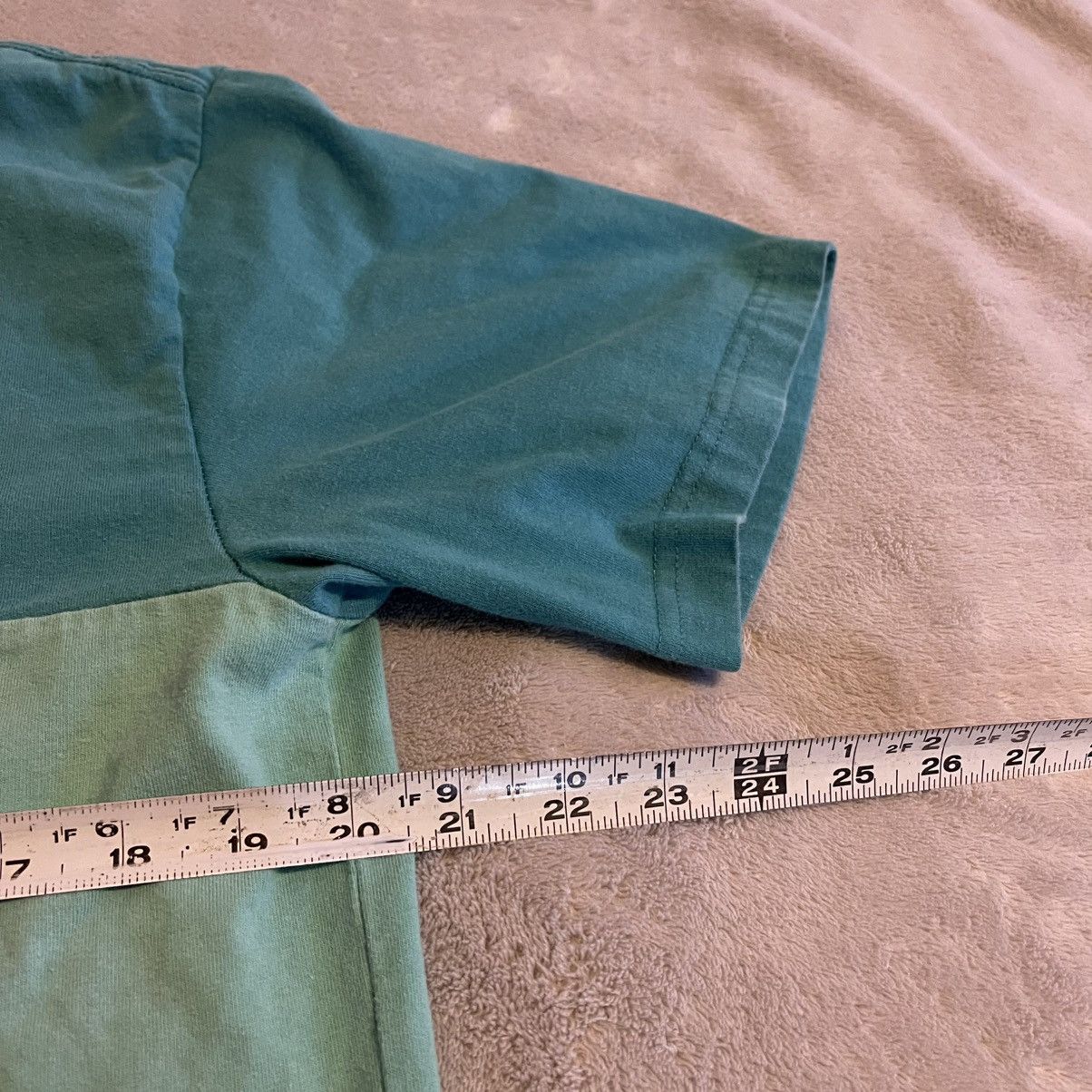 Other Moodswings Shirt Men Medium Green Streetwear Crew Neck Tee Size US M / EU 48-50 / 2 - 5 Thumbnail