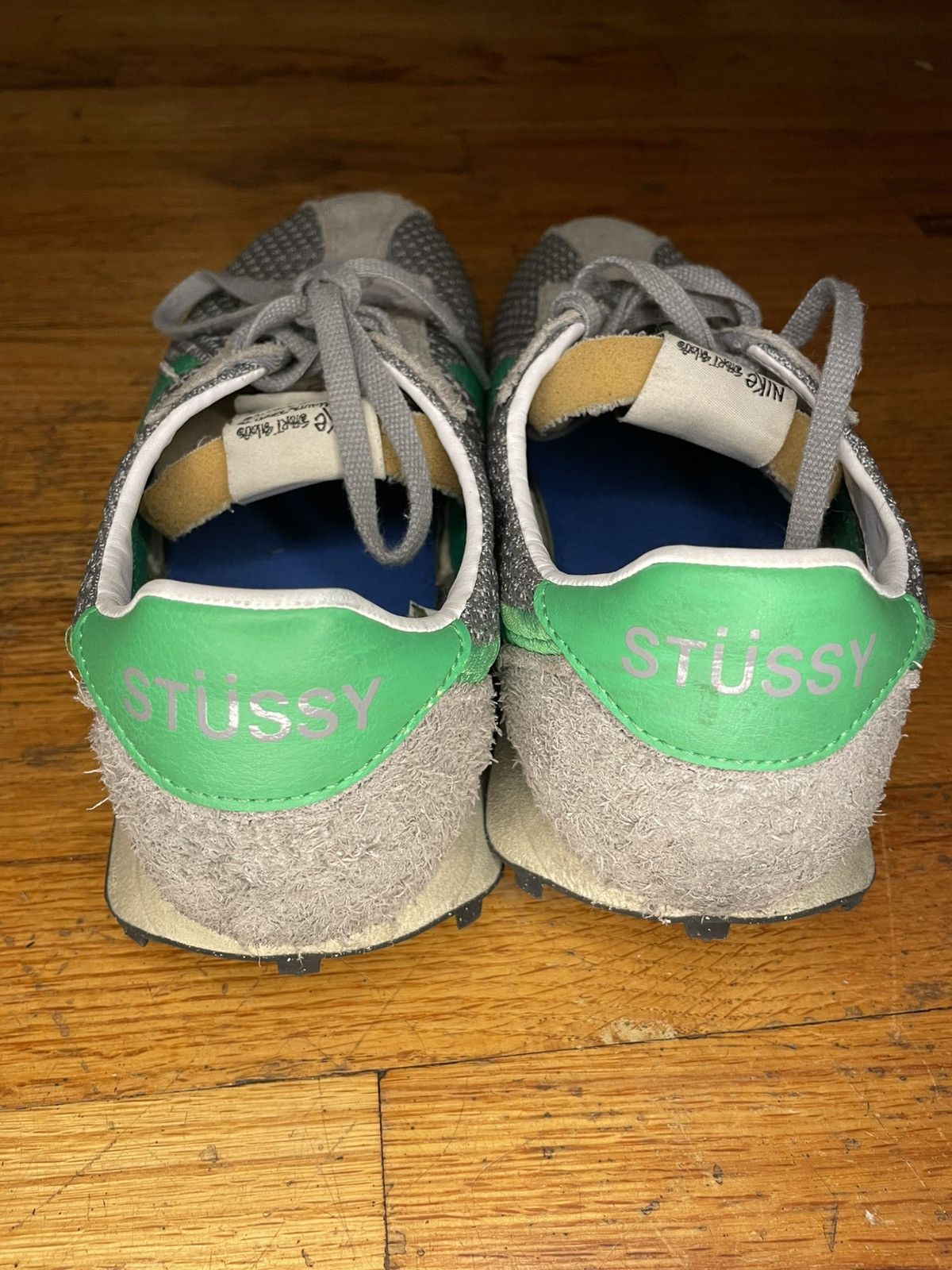 Nike × Stussy Stussy Nike LD1000 Size US 9 / EU 42 - 5 Thumbnail