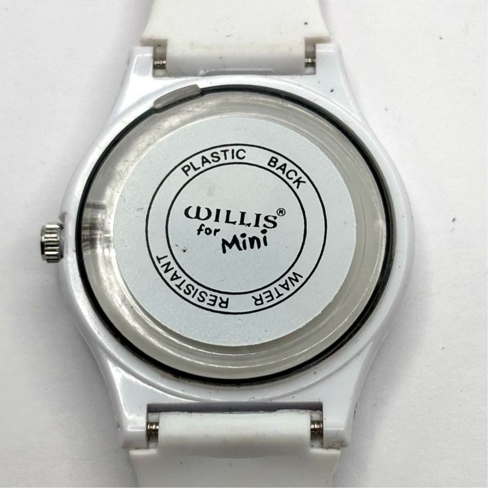 Other White Clover Willis Watch Size ONE SIZE - 5 Thumbnail