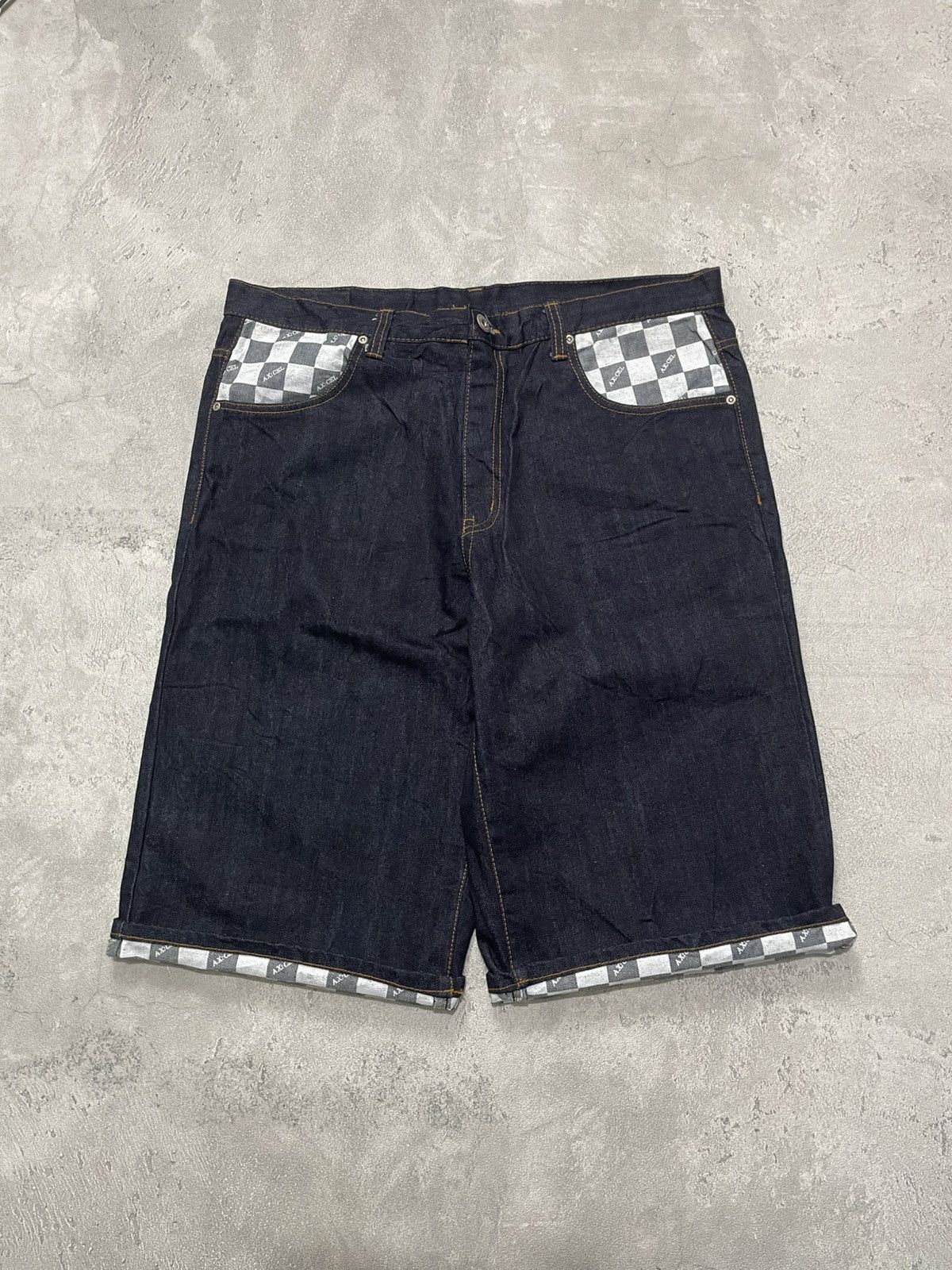 Other JORTS AX-CEL Y2K Style Size US 40 / EU 56 - 2 Thumbnail
