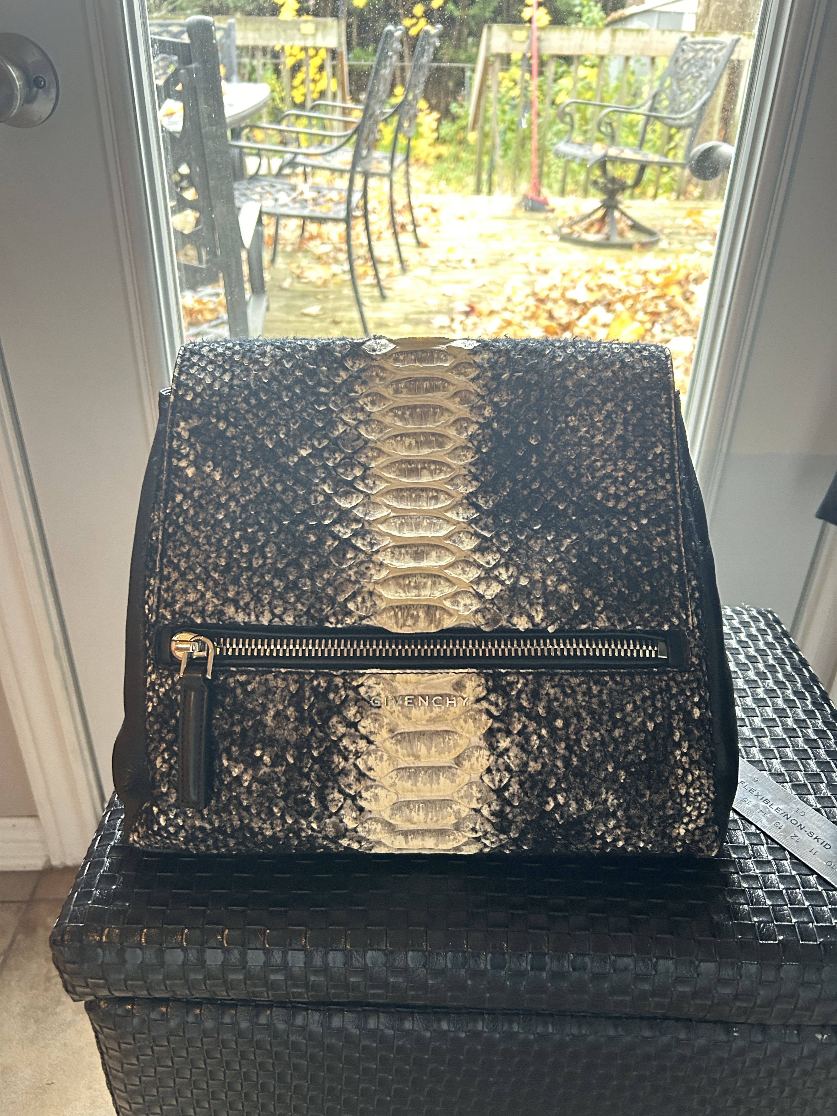 Givenchy Pure Pandora Bag
