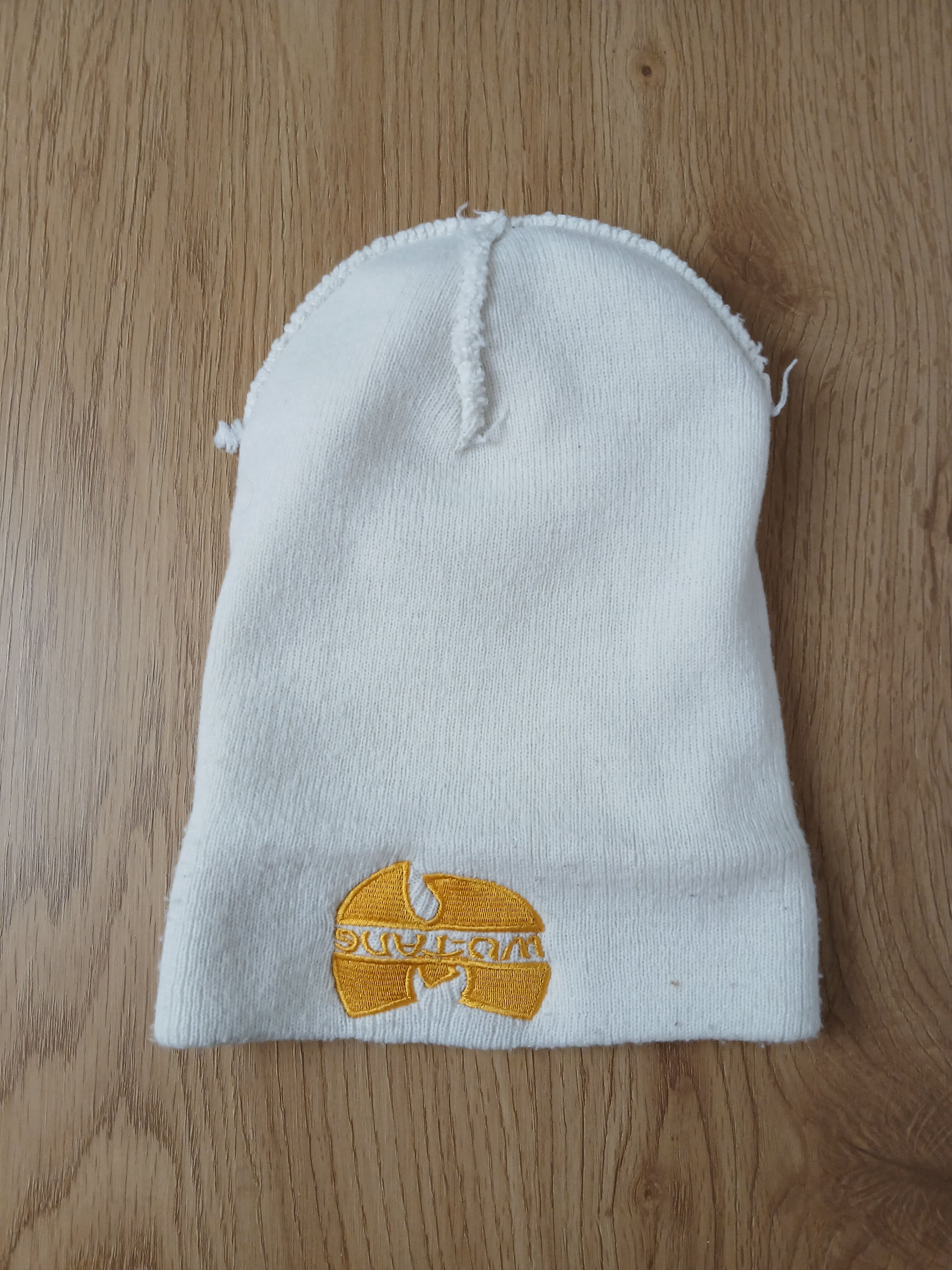 Wu-Tang Clan Wu Tang Clan Hat Size ONE SIZE - 4 Thumbnail