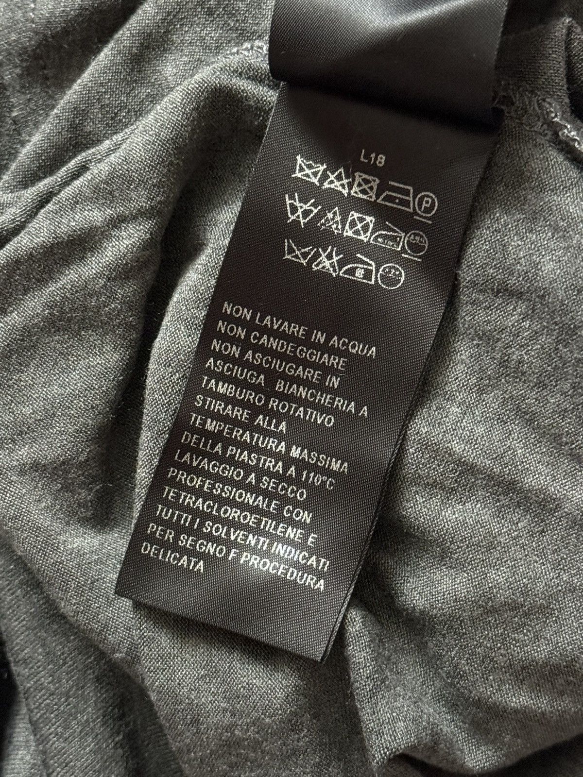 Vintage × Vivienne Westwood Vivienne Westwood Anglomania XS dress sleeveless long tank Size XS / US 0-2 / IT 36-38 - 13 Thumbnail