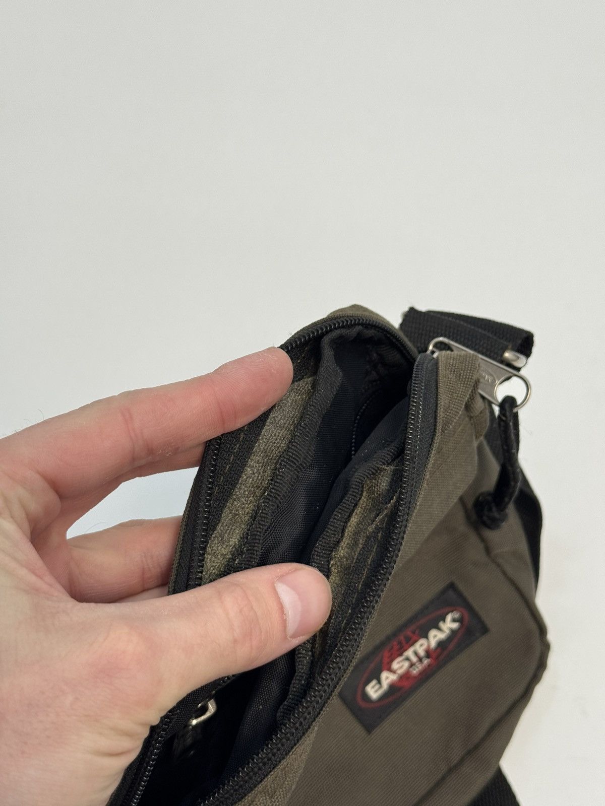 Eastpak Eastpak Y2K style Hype Messenger Size ONE SIZE - 11 Thumbnail