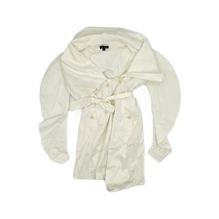 Burberry Burberry Casual Stylish Solid Color Jacket 0079 Size S / US 4 / IT 40 - 1 Thumbnail