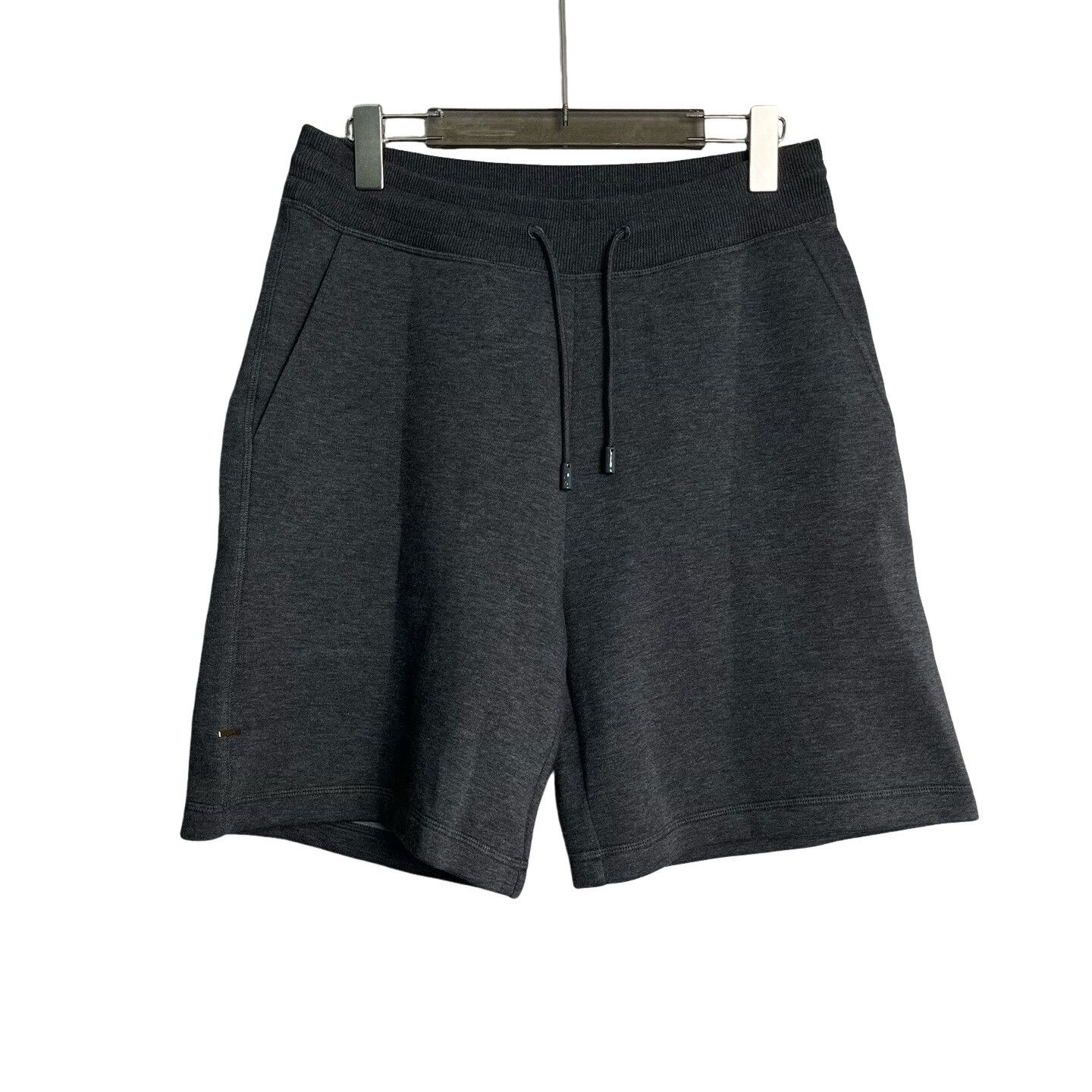 Louis Vuitton Louis Vuitton Staples Edition Grey Shorts S Size US 30 / EU 46 - 1 Thumbnail