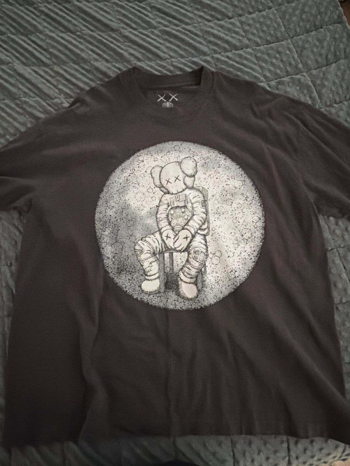 Kid Cudi Kid Cudi x KAWS Tee Size US L / EU 52-54 / 3 - 1 Thumbnail