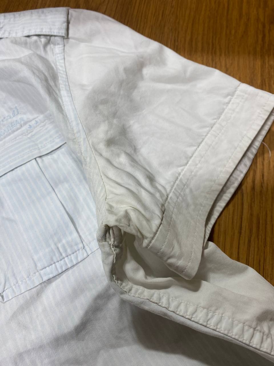 Diesel Diesel Archive Button Up Shirt Japanese Designers vibe Size US L / EU 52-54 / 3 - 15 Thumbnail