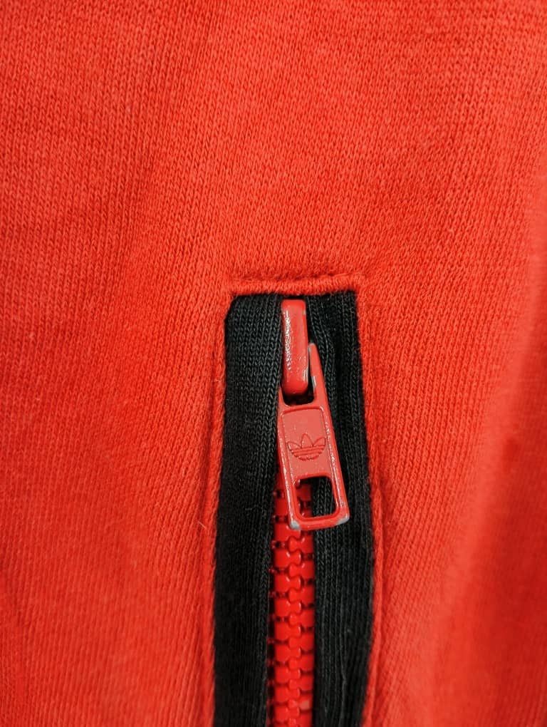 Adidas × Vintage 🔥vintage 90s Adidas Bog Logo Vest Size US XL / EU 56 / 4 - 7 Thumbnail