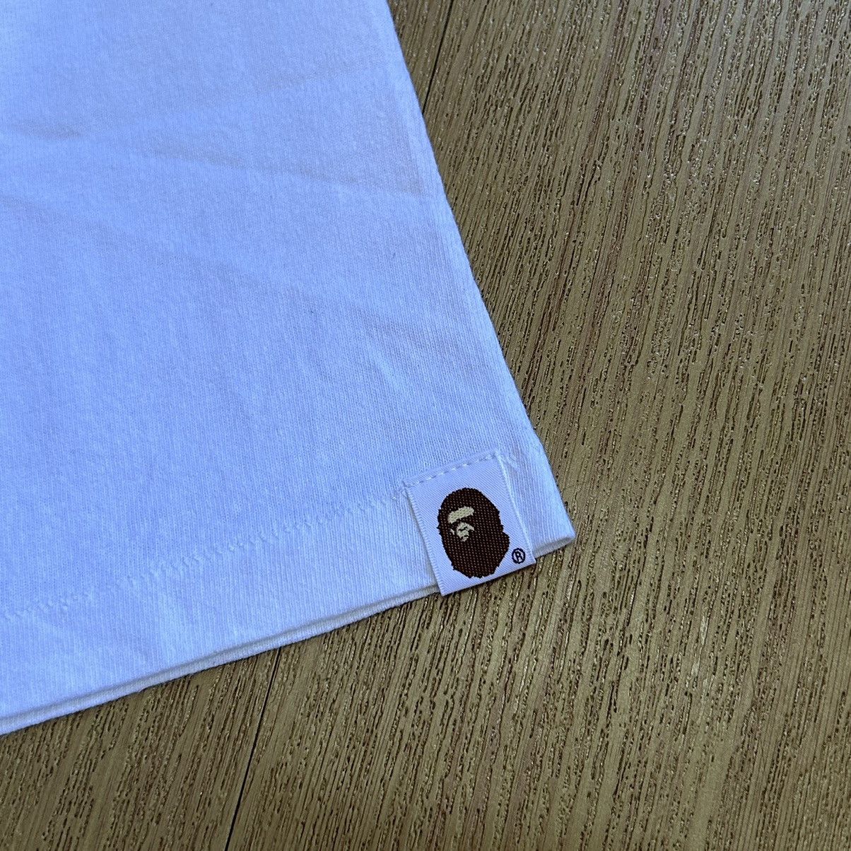 Bape Bape NYC Tee Size US S / EU 44-46 / 1 - 9 Thumbnail