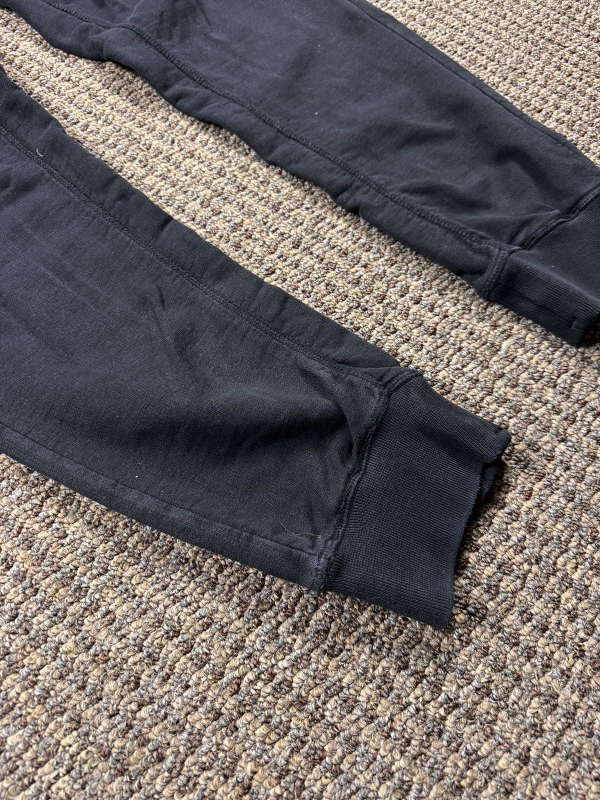 Stone Island Men’s Casual Joggers Stone Island Size:S Size US 32 / EU 48 - 12 Thumbnail