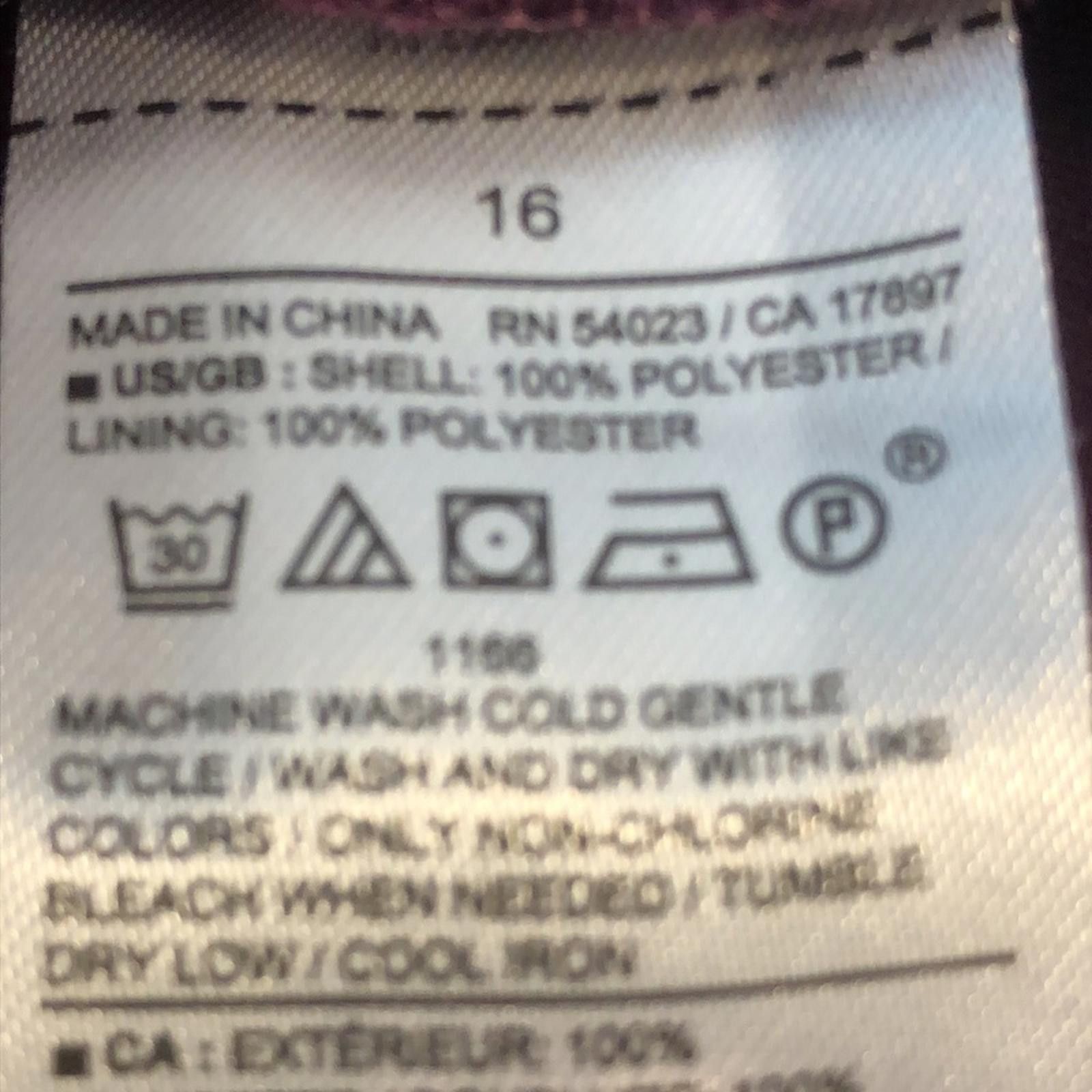 Other Banana Republic Factory Purple maxi dress trappy Plus SZ 16 Size XXL / US 16-18 / IT 52-54 - 11 Thumbnail