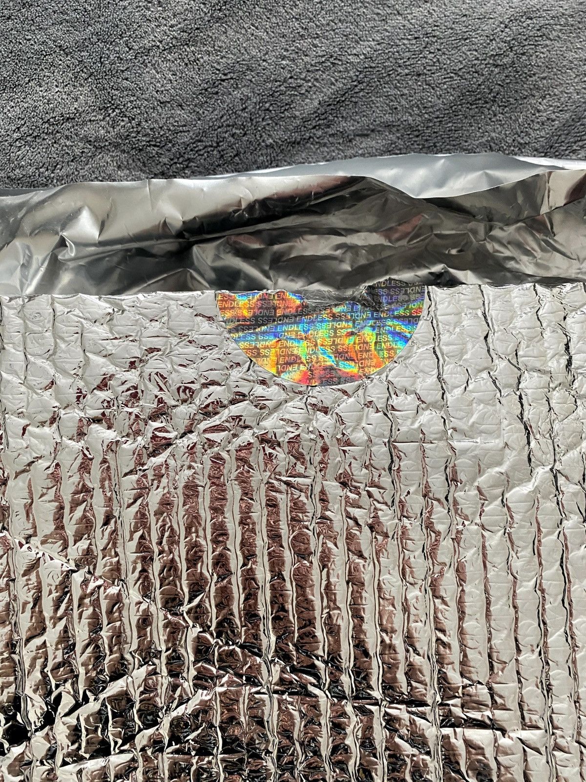 Vlone Vlone x Endless Denim Size US 38 / EU 54 - 5 Thumbnail