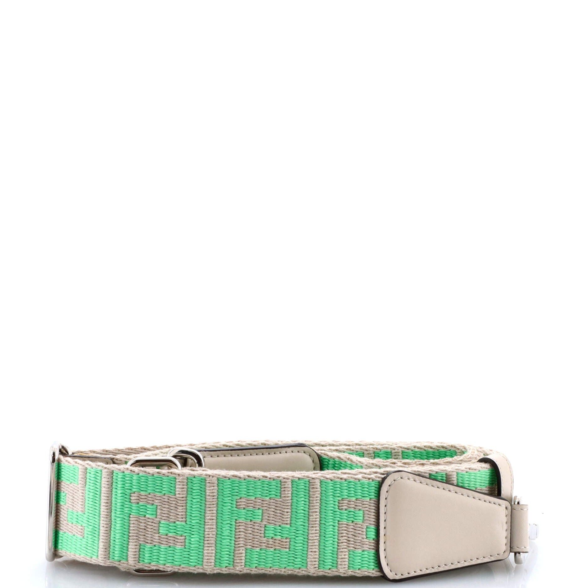 Fendi Strap You Shoulder Strap Size ONE SIZE - 1 Thumbnail