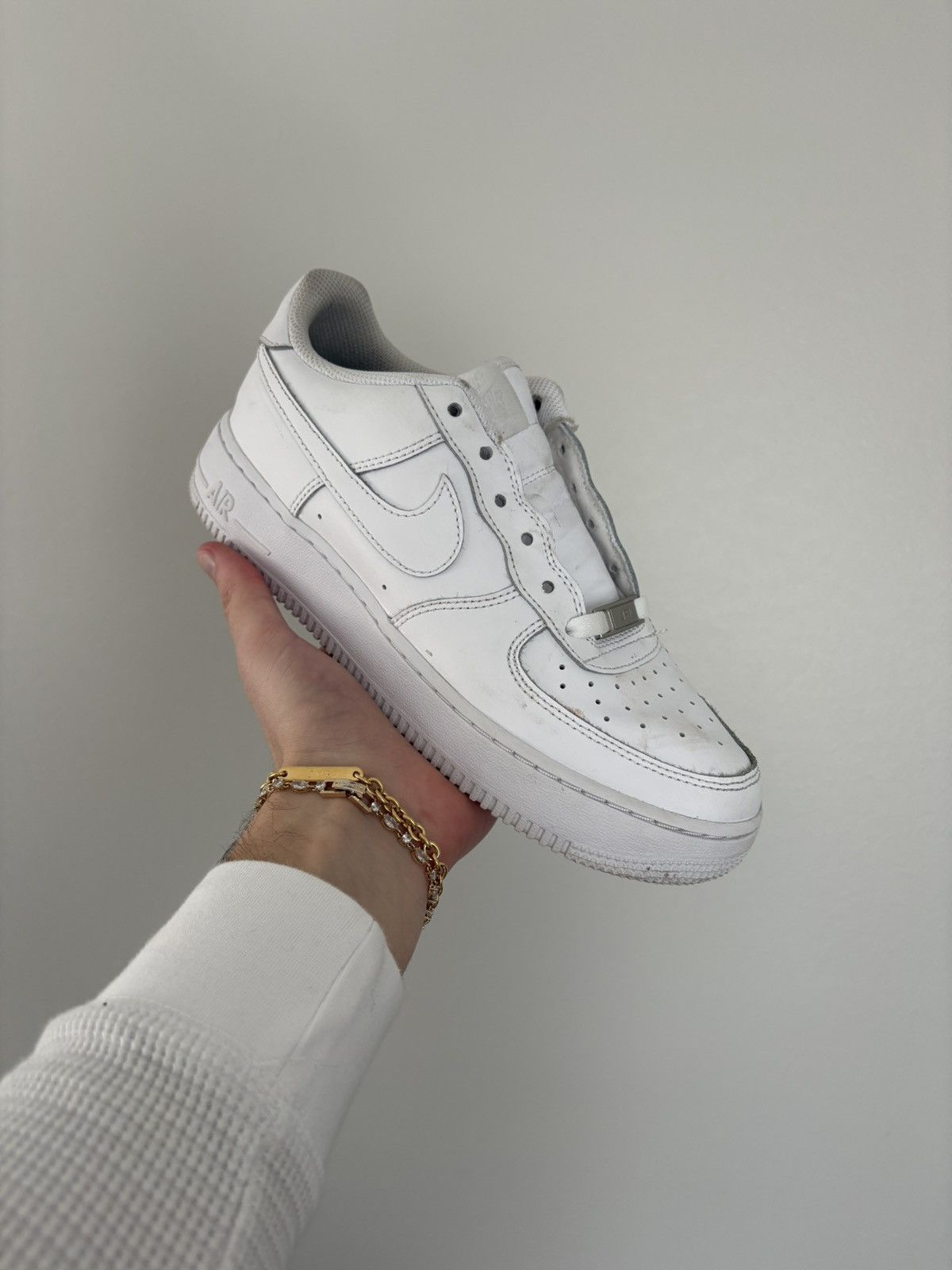 Nike Air force 1 Size US 6 / EU 39 - 1 Thumbnail