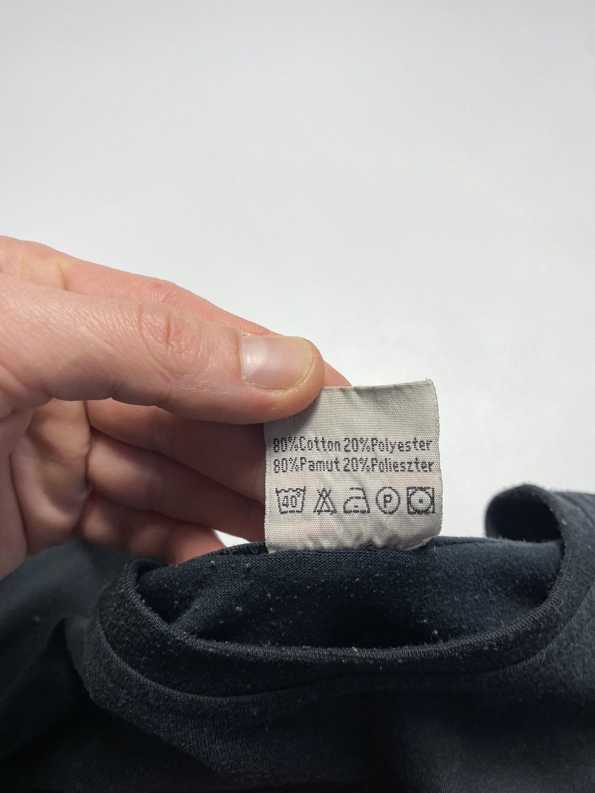 Spitfire × Vintage Vintage 90s Spitfire Script Sun T Shirt Tee Size US L / EU 52-54 / 3 - 6 Thumbnail