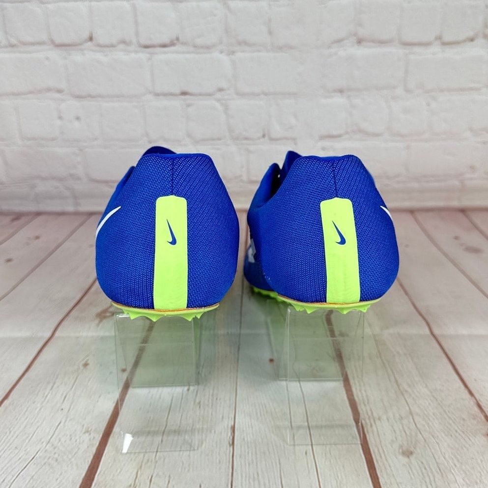 Nike Nike Ja Fly 4 Track & Field Sprinting Spikes Shoes Mens 11.5 Size US 11.5 / EU 44-45 - 9 Thumbnail