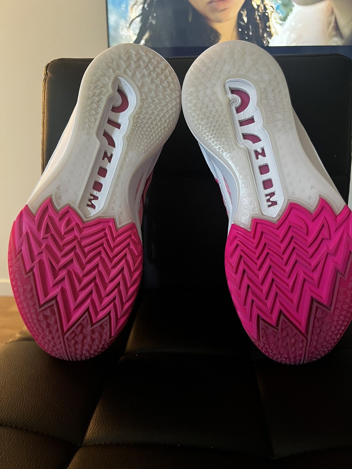 GT CUT 2 hyper pink