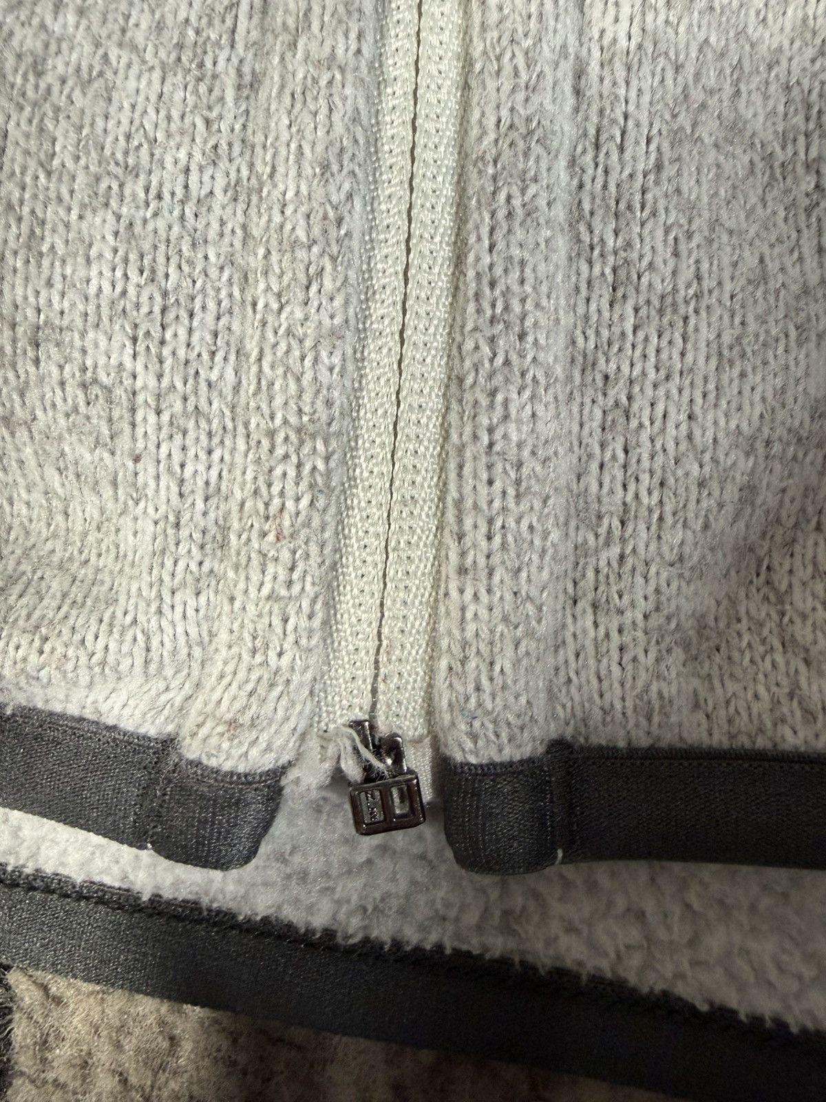 Salomon Salomon Women's Bise Fleece Hoodie Size M / US 6-8 / IT 42-44 - 7 Thumbnail