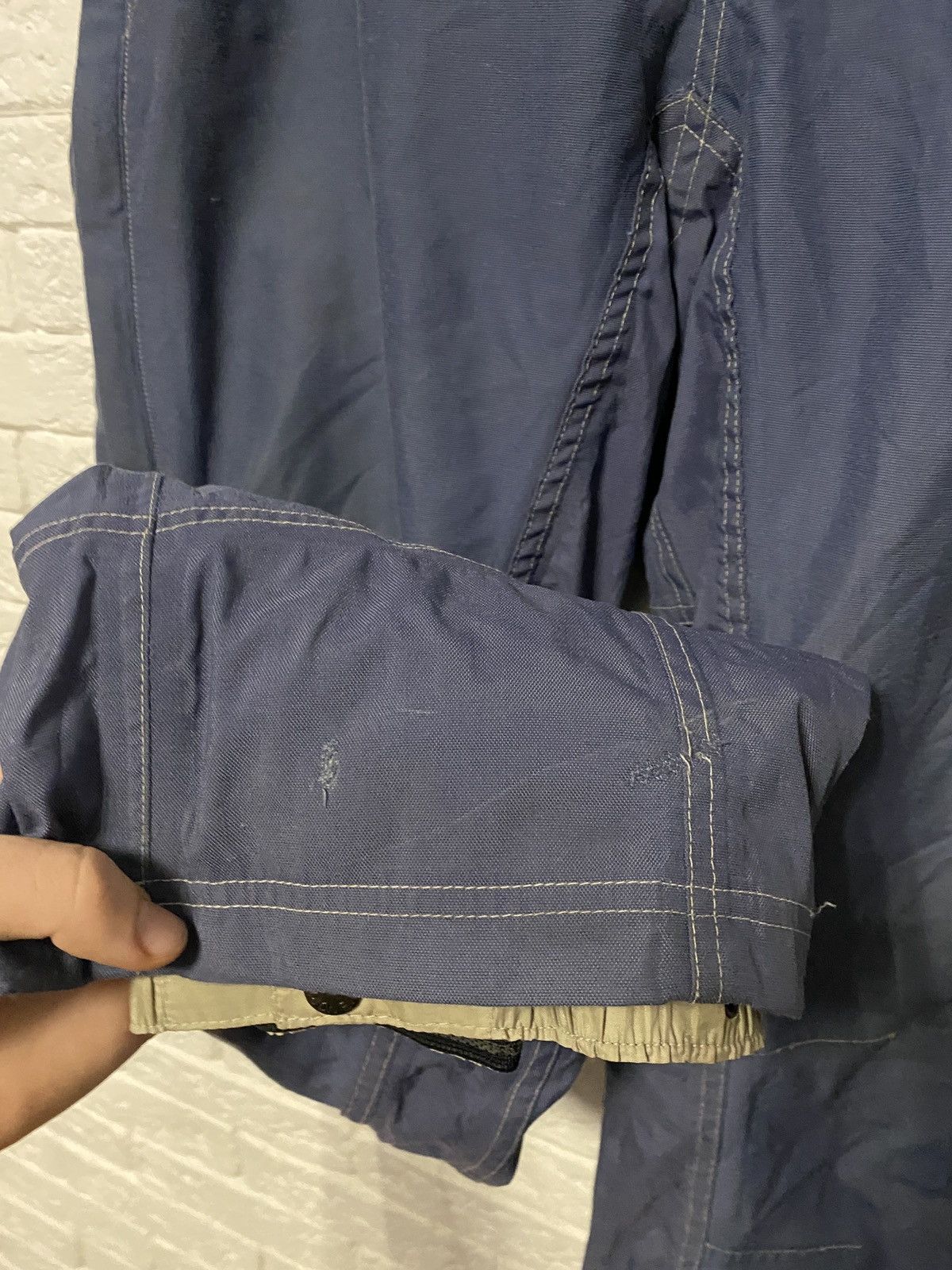 The North Face The North Face Ski Pants Size US 40 / EU 56 - 8 Thumbnail