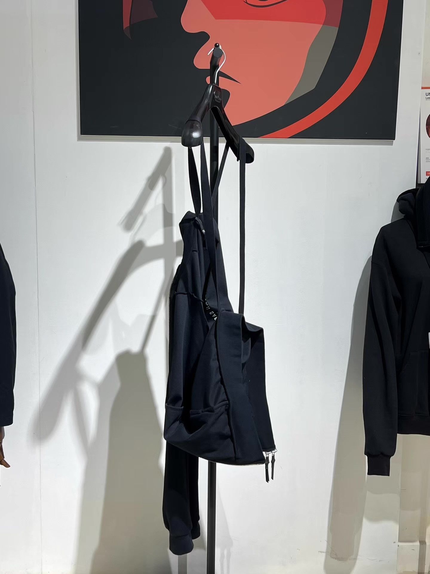 Boris Bidjan Saberi 11 ByBorisBidjanSaberiEarlyRunwayParachuteJacketArchive Q13 Size US L / EU 52-54 / 3 - 5 Thumbnail