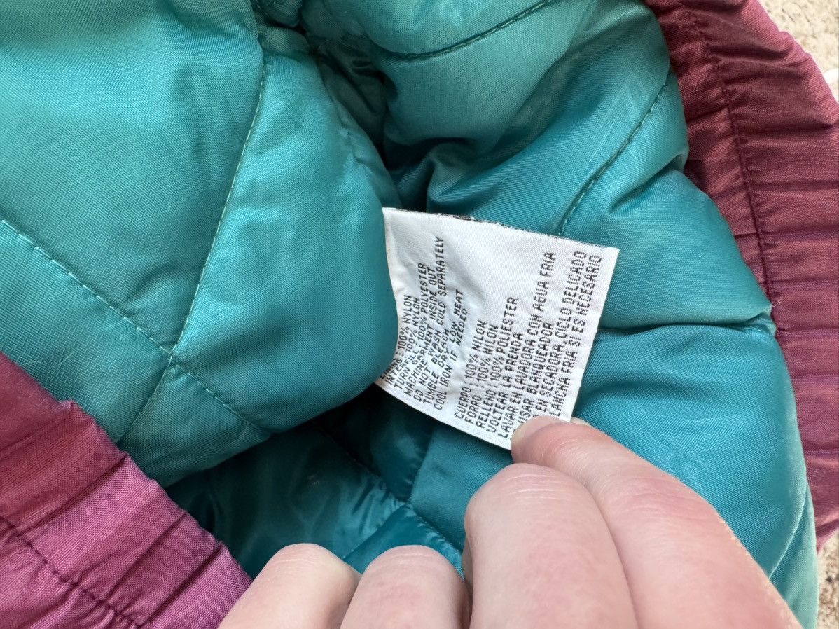 Logo Athletic Vintage Logo Athletic Mighty Ducks Puffer Jacket Size US M / EU 48-50 / 2 - 5 Thumbnail